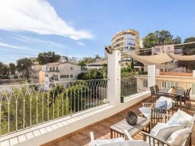 Chalet en venta en Cala Major, Palma