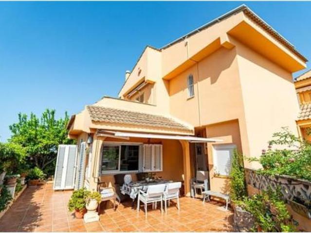 Villa en venta en Palma, Les Meravelles