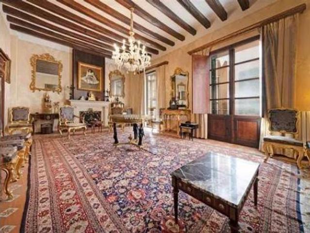 Chalet en venta en Canamunt, Palma
