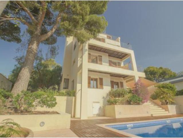Chalet en venta en Canamunt, Palma