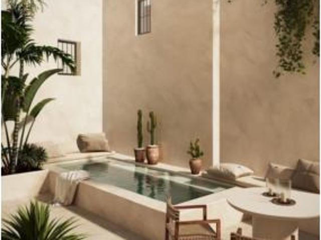 Chalet en venta en Canamunt, Palma
