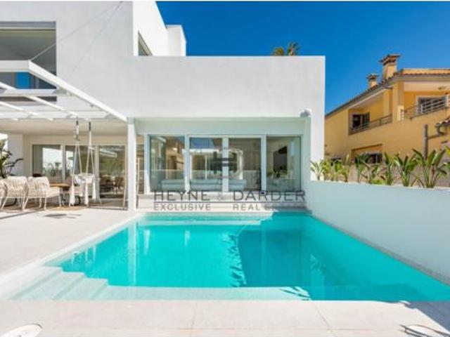 Chalet en venta en Ciutat Jardí, Palma