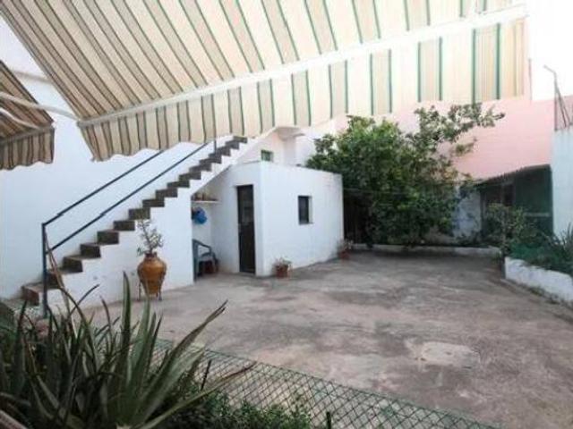 Chalet en venta en es Coll d'en Rabassa, Palma