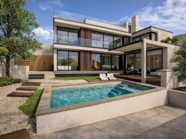 Chalet en venta en El Terreno, Palma