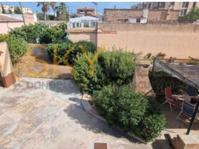 Villa en venta en Palma, es Viver