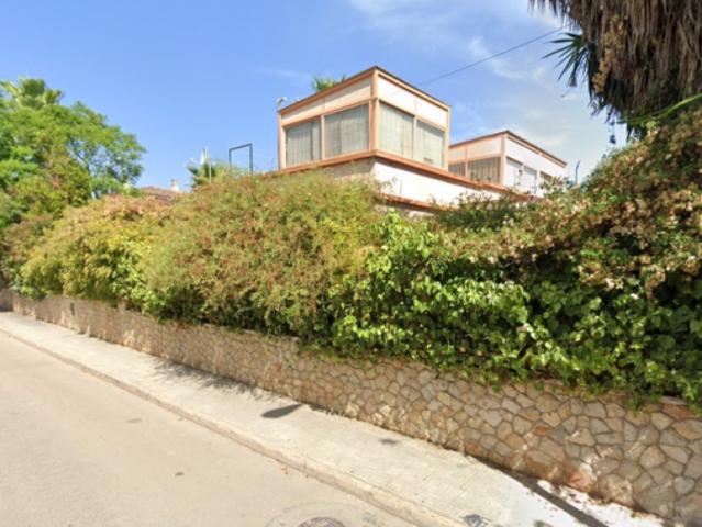Chalet en venta en Son Fortesa, Palma