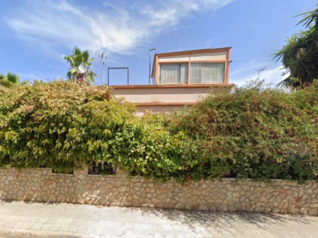 Chalet en venta en Son Fortesa, Palma