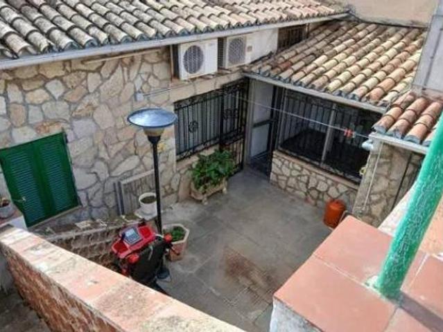 Chalet en venta en es Camp Redó, Palma