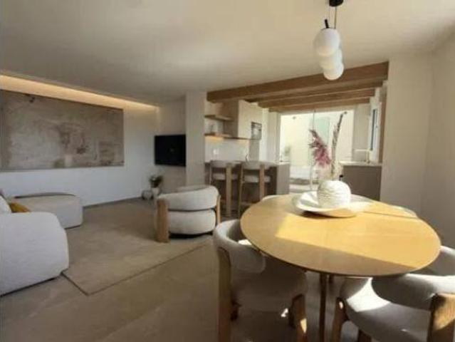 Chalet en venta en es Molinar, Palma