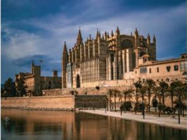 Chalet en venta en Nou Llevant, Palma