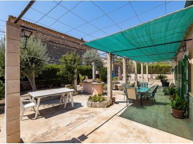 Chalet en venta en es Secar de la Real, Palma