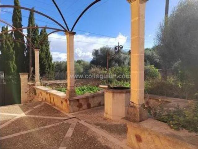 Chalet en venta en Establiments Nou, Palma