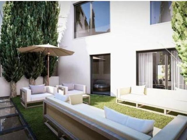 Chalet en venta en Palma, Baleares