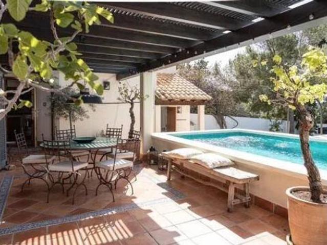 Chalet en venta en Gènova, Palma