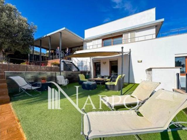 Chalet en venta en Gènova, Palma