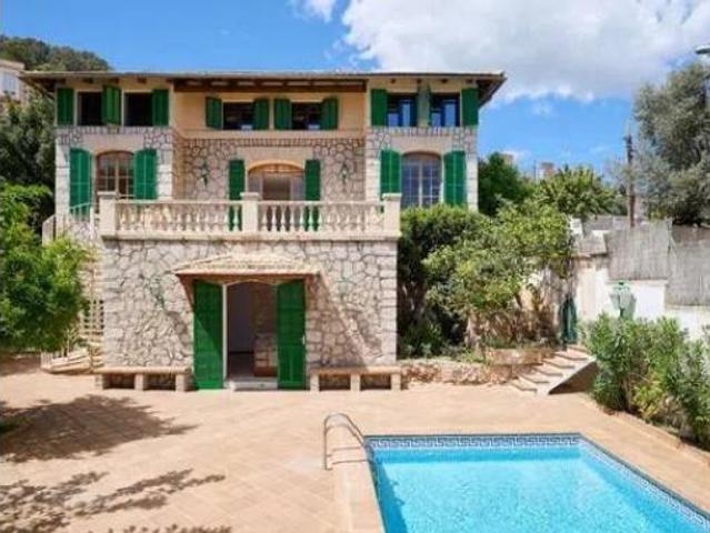 Chalet en venta en Gènova, Palma