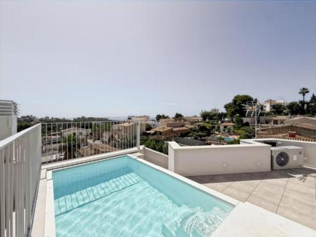 Chalet en venta en Gènova, Palma