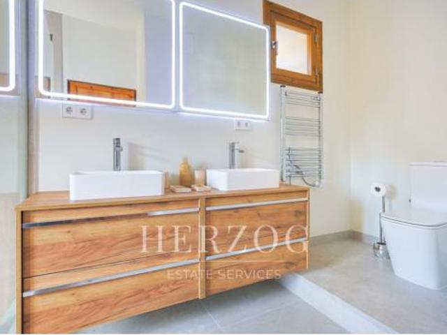 Chalet en venta en Gènova, Palma