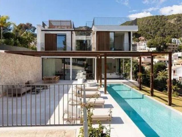 Chalet en venta en Gènova, Palma