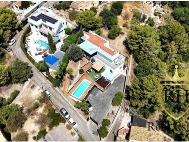 Chalet en venta en Gènova, Palma