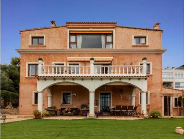 Chalet en venta en Gènova, Palma