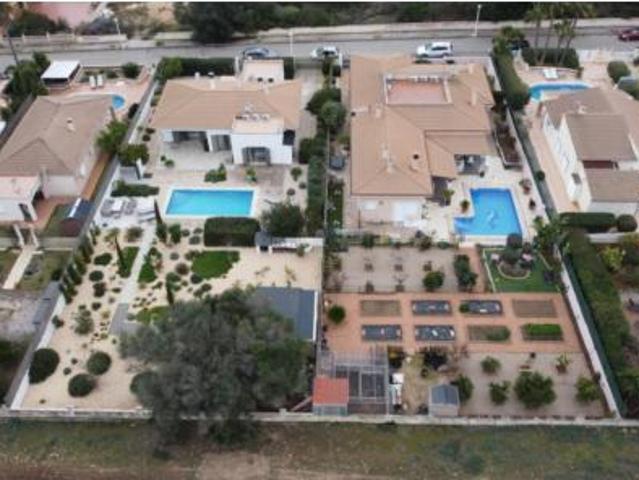 Chalet en venta en Canavall, Palma