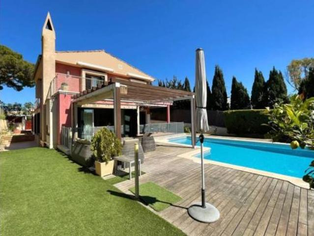 Chalet en venta en Palma, Baleares