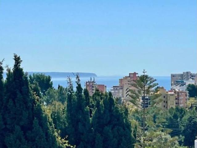 Chalet en venta en la Bonanova, Palma