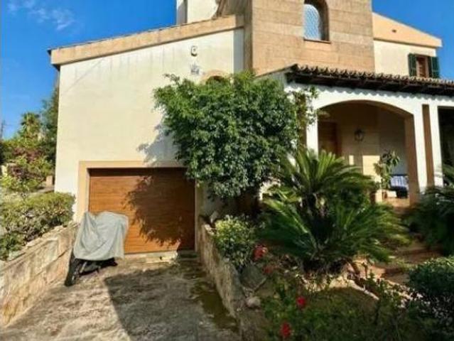 Chalet en venta en Portopí, Palma