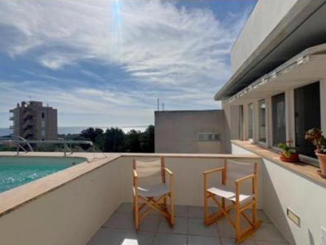 Chalet en venta en Portopí, Palma