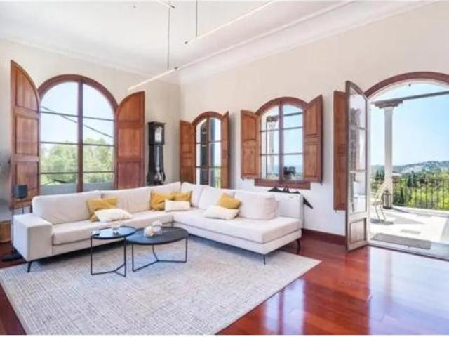 Chalet en venta en la Bonanova, Palma