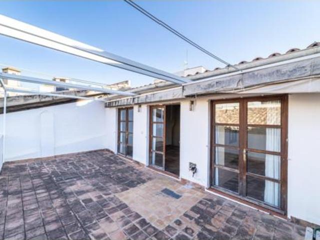 Chalet en venta en Canavall, Palma