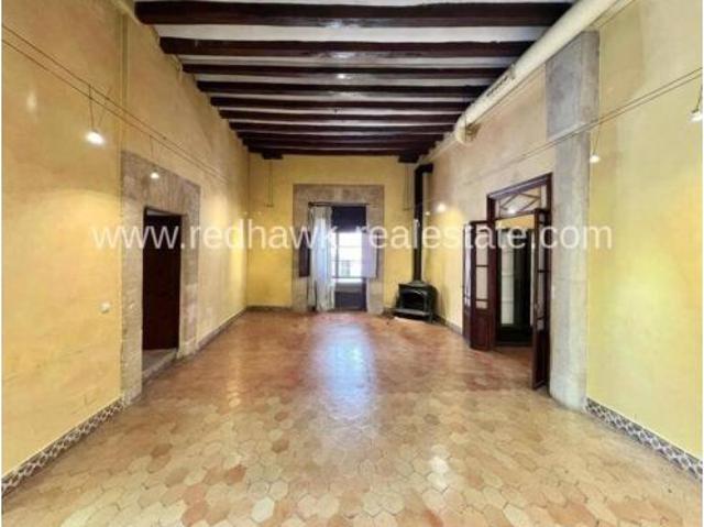 Chalet en venta en Canamunt, Palma