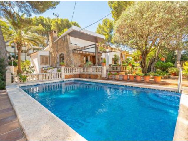 Chalet en venta en Les Meravelles, Palma
