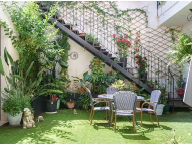 Chalet en venta en Pere Garau, Palma
