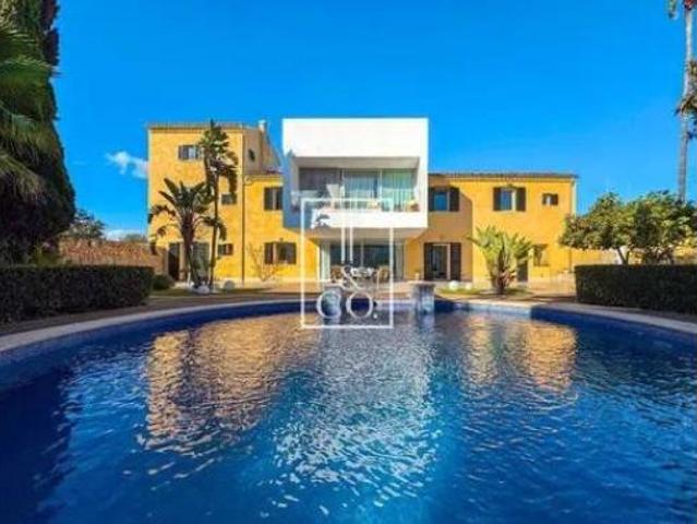 Chalet en venta en Son Sardina, Palma