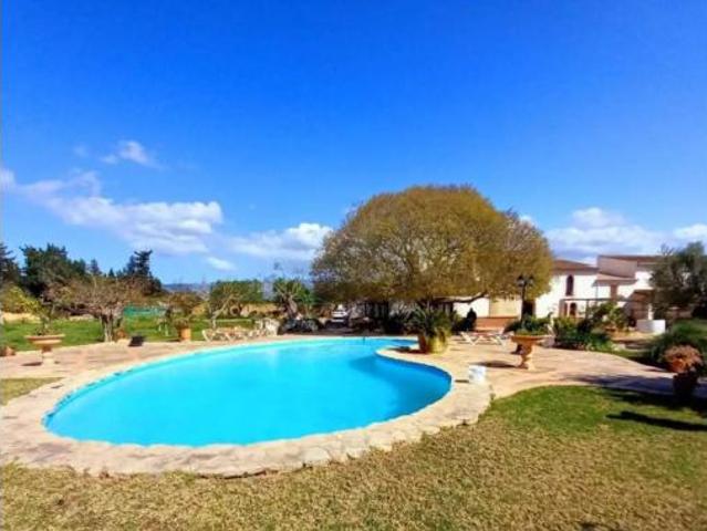 Chalet en venta en Sa Garriga, Palma