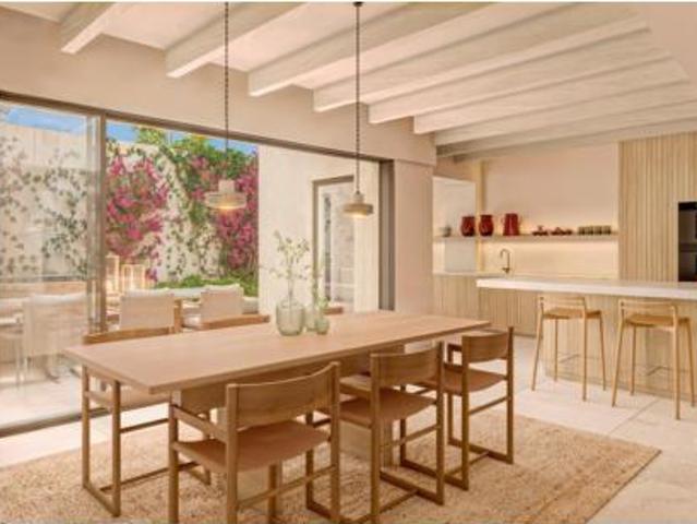 Chalet en venta en Canamunt, Palma