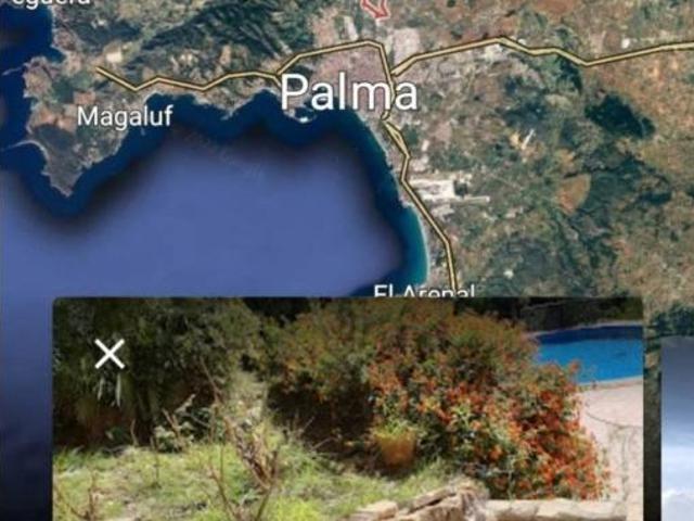 Chalet en venta en Canamunt, Palma