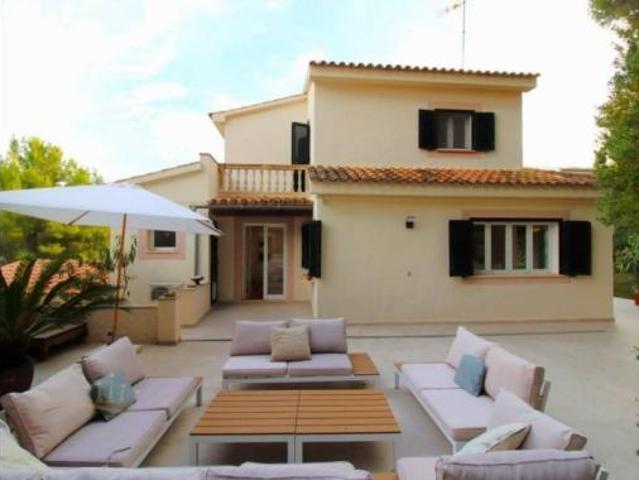 Chalet en venta en Gènova, Palma