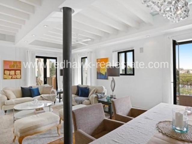 Chalet en venta en Canamunt, Palma