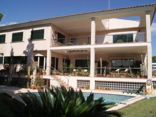Chalet en venta en Son Dureta, Palma