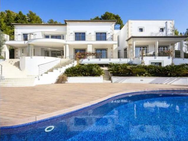 Chalet en venta en Son Espanyolet, Palma