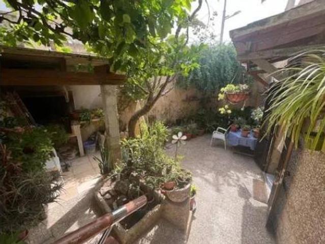 Chalet en venta en es Coll d'en Rabassa, Palma