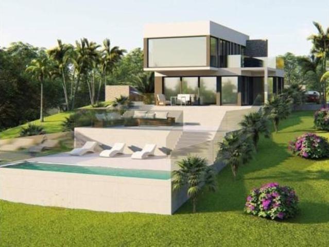 Chalet en venta en Son Gual II, Palma
