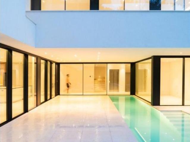 Chalet en venta en Son Espanyolet, Palma