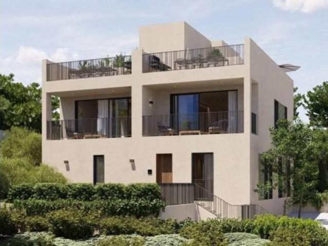 Chalet en venta en Palma, Baleares