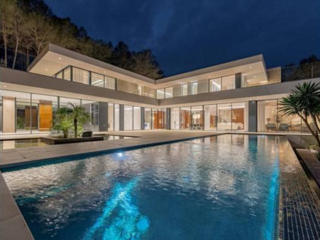 Chalet en venta en Son Dameto, Palma