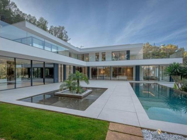 Chalet en venta en Son Dameto, Palma