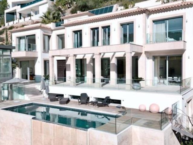 Chalet en venta en Son Vida, Palma